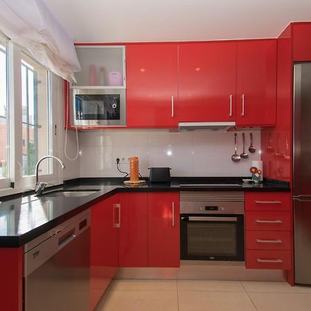 טורבייחה 059 Luxury Bungalow - Ac/Wifi מראה חיצוני תמונה