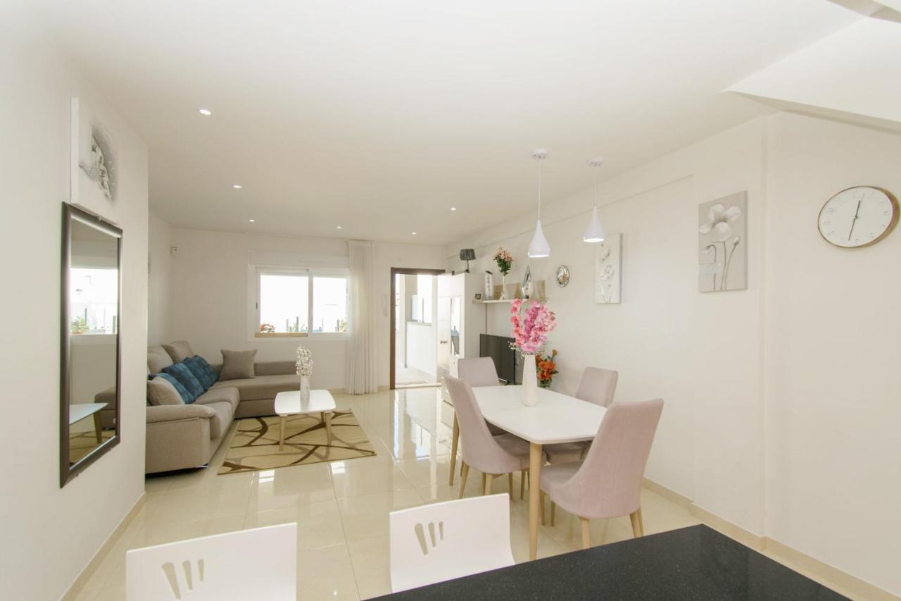 טורבייחה 059 Luxury Bungalow - Ac/Wifi מראה חיצוני תמונה